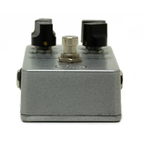 Keeley 4 Knob Compressor - Used