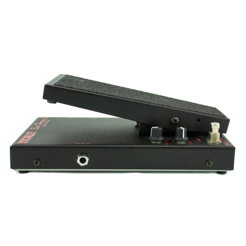 steve vai wah pedal Morley Steve Vai Bad Horsie 2 Wah