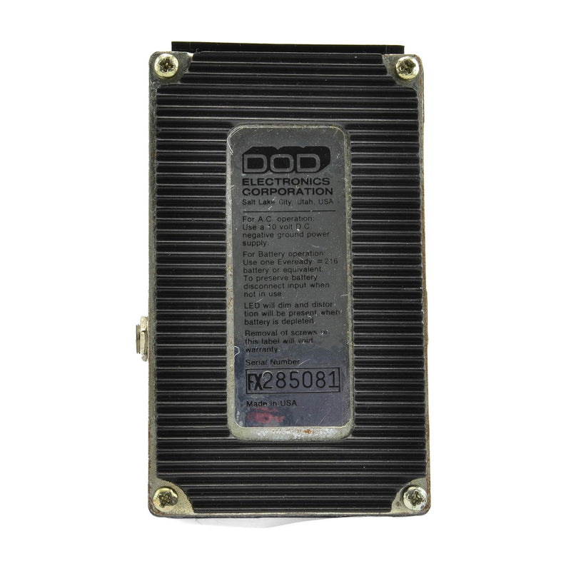DOD FX30 Gate - Used