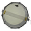 Craviotto 6.5x14" Solitaire Snare - Aged Pewter