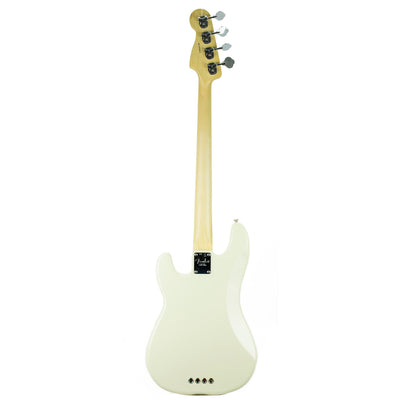 Fender American Pro P-Bass White - Used