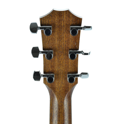Taylor 210E-DLX Dreadnought Acoustic/Electric - Natural - Used