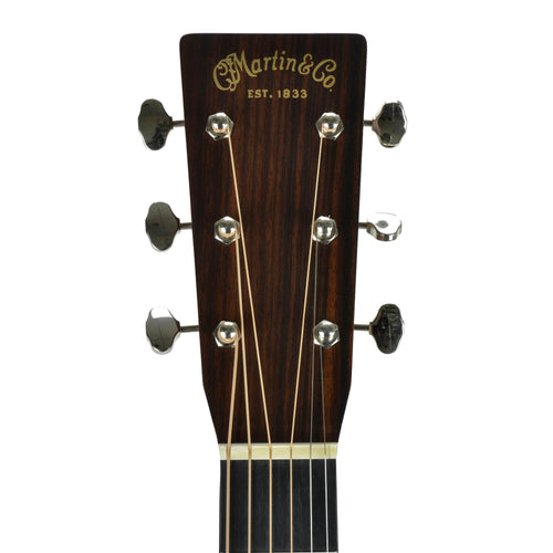 Martin OM-28 - Used