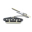 Fralin Telecaster Vintage Hot Neck And Bridge Pickup Set - Stock 5% Overwound