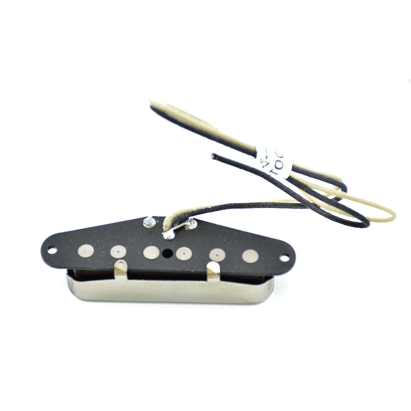 Fralin Telecaster Vintage Hot Neck And Bridge Pickup Set - Stock 5% Overwound