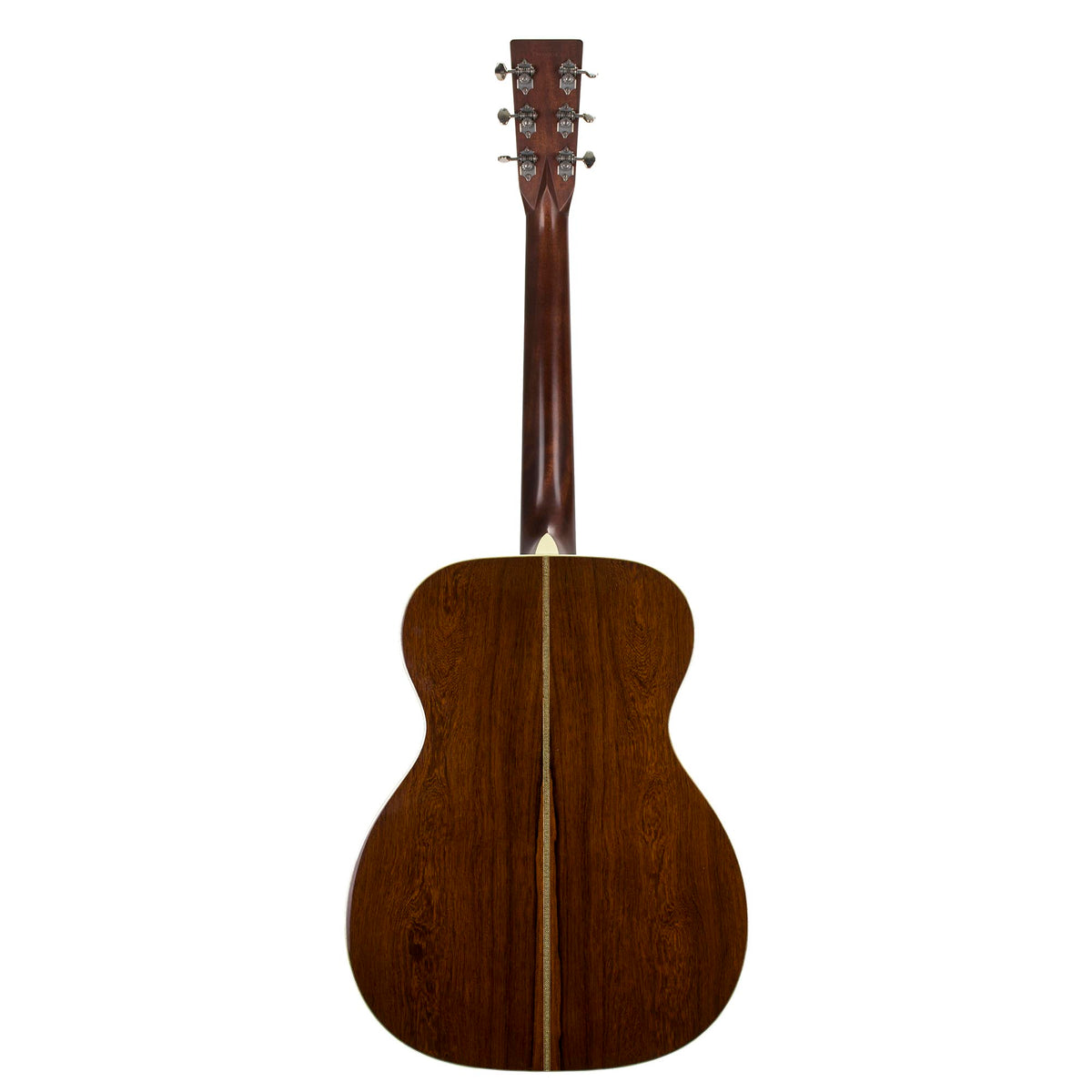 Martin OM-28 Marquis Madagascar With OHSC - Used