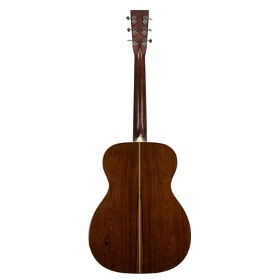 Martin OM-28 Marquis Madagascar With OHSC - Used