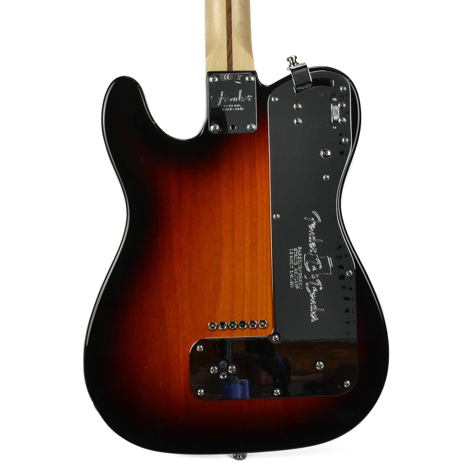 Fender B-Bender Nashville Telecaster - Used – Russo Music