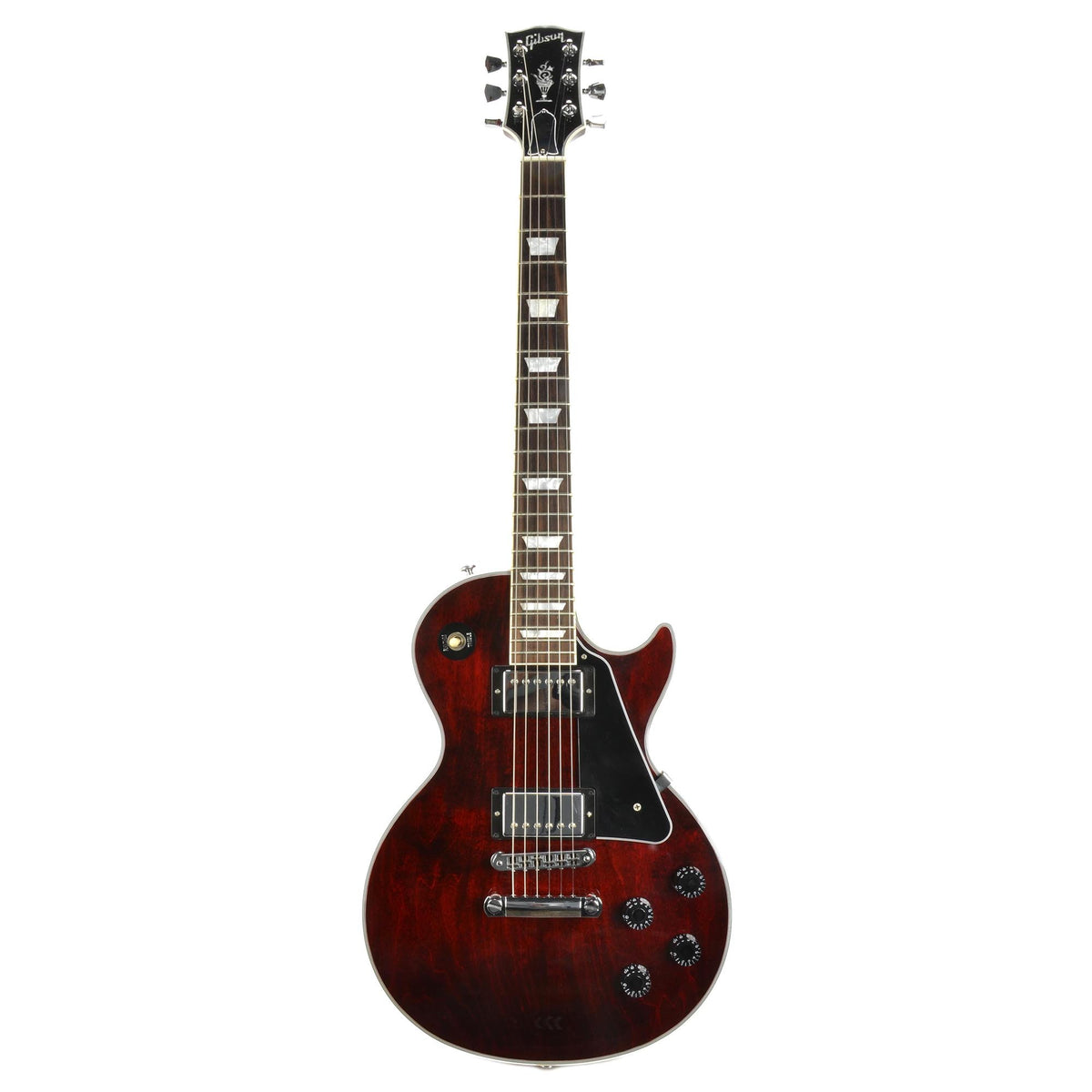Gibson Custom Les Paul Classic - "Flower Pot" - Used