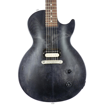 Gibson 2016 Les Paul CM - Ebony Stain - Used