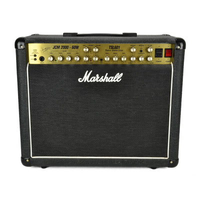 Marshall TSL601 1x12 Combo With Footswitch - Used