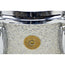 Used 1960'S Gretsch Round Badge 4157 Snare