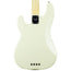 Fender American Pro P-Bass White - Used