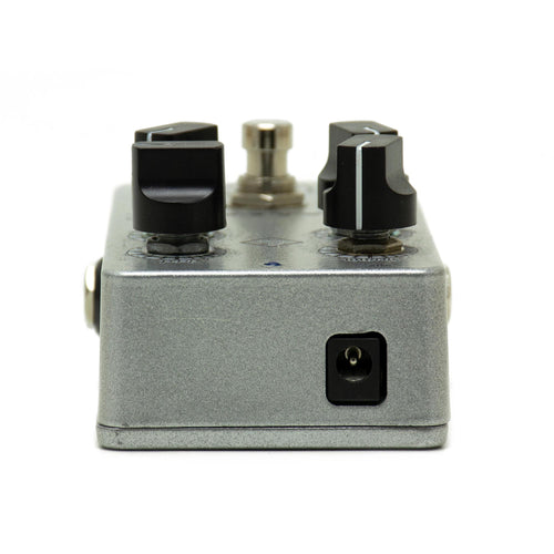 Keeley 4 Knob Compressor - Used