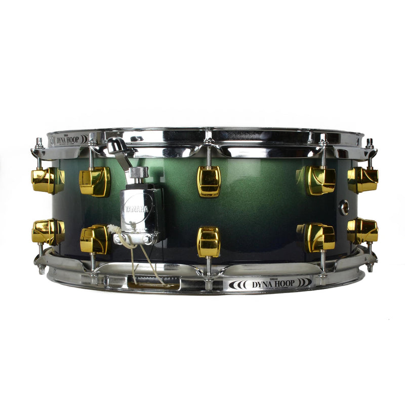 Yamaha BSD05GD Birch Custom Snare - Used