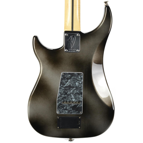 Vigier Excalibur Supra - Urban Black - With OHSC - Used