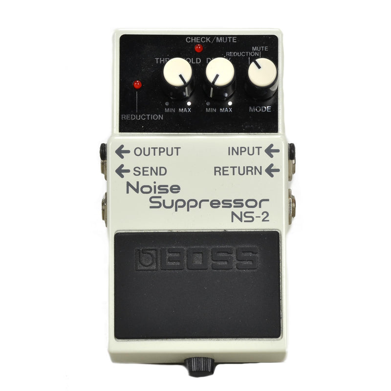 Boss NS-2 Noise Suppressor - Used