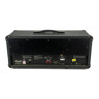 Marshall AVT150H 4 Channel Head With FX - Used