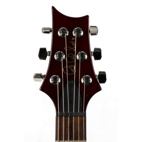 PRS Standard 22 Wine Red With OHSC - Used