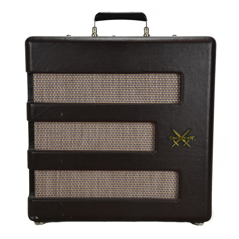 Fender Excelsior 1x15 Combo - Used