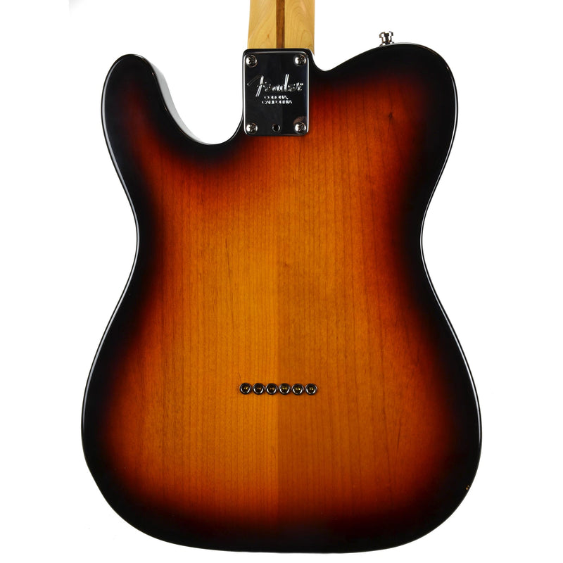 Fender '99 American Standard Telecaster 3 Tone Sunburst - Used