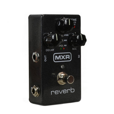 MXR M300 Reverb - Used