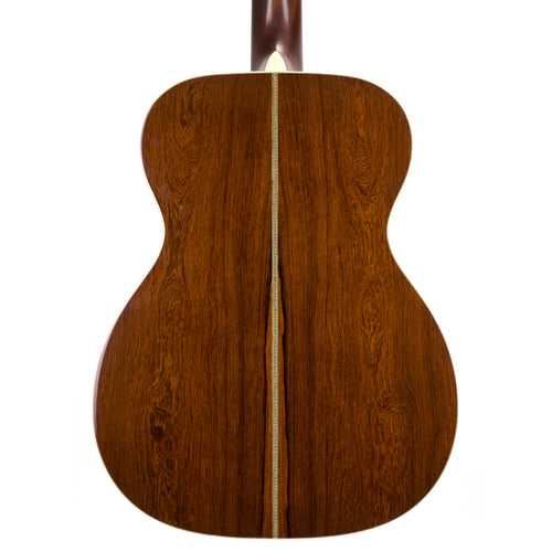 Martin OM-28 Marquis Madagascar With OHSC - Used