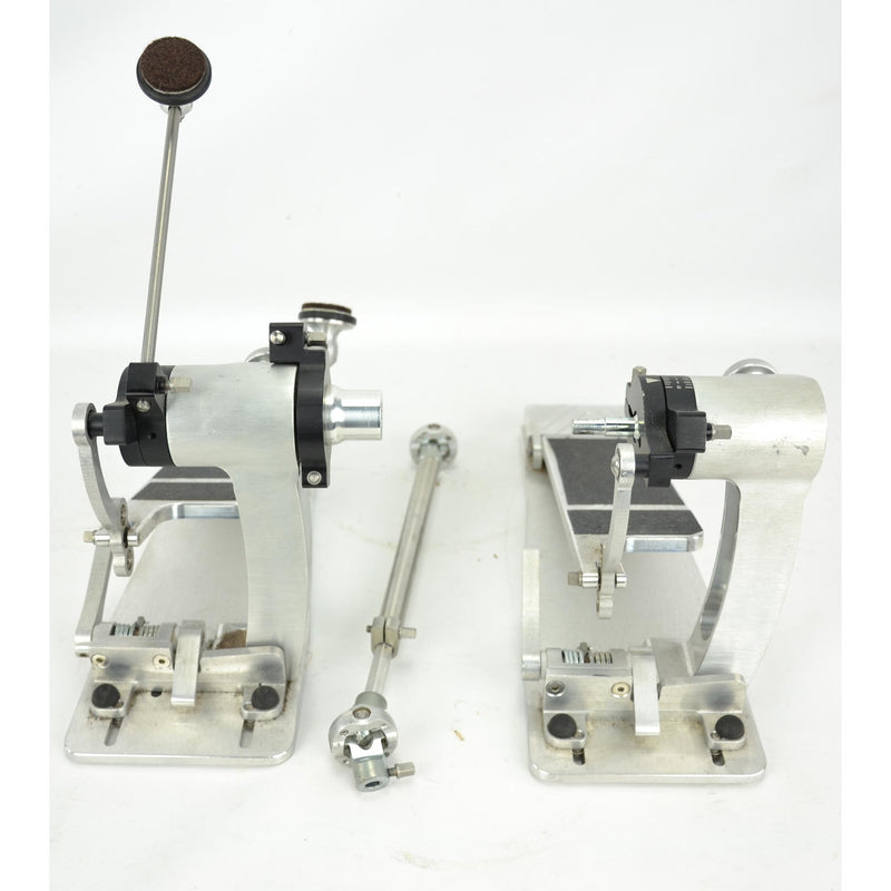dominator pedal Trick Dominator Pro 1