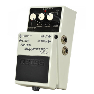 Boss NS-2 Noise Suppressor - Used