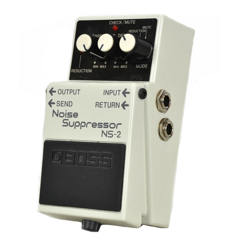 Boss NS-2 Noise Suppressor - Used