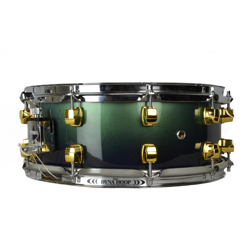 Yamaha BSD05GD Birch Custom Snare - Used