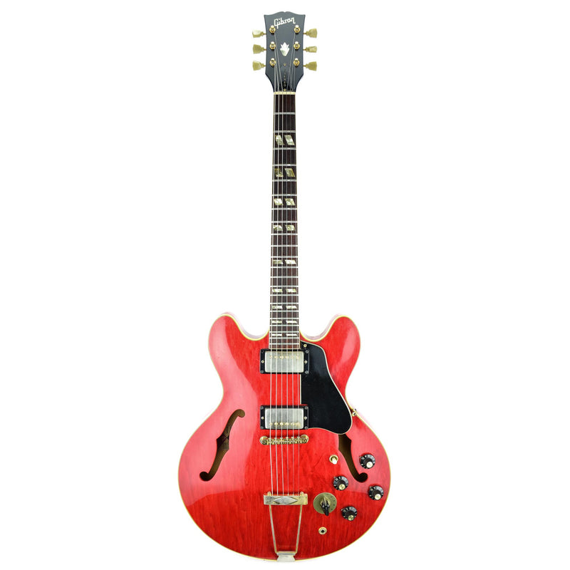 Gibson ES-345TD Stereo - Early 70's - Consignment