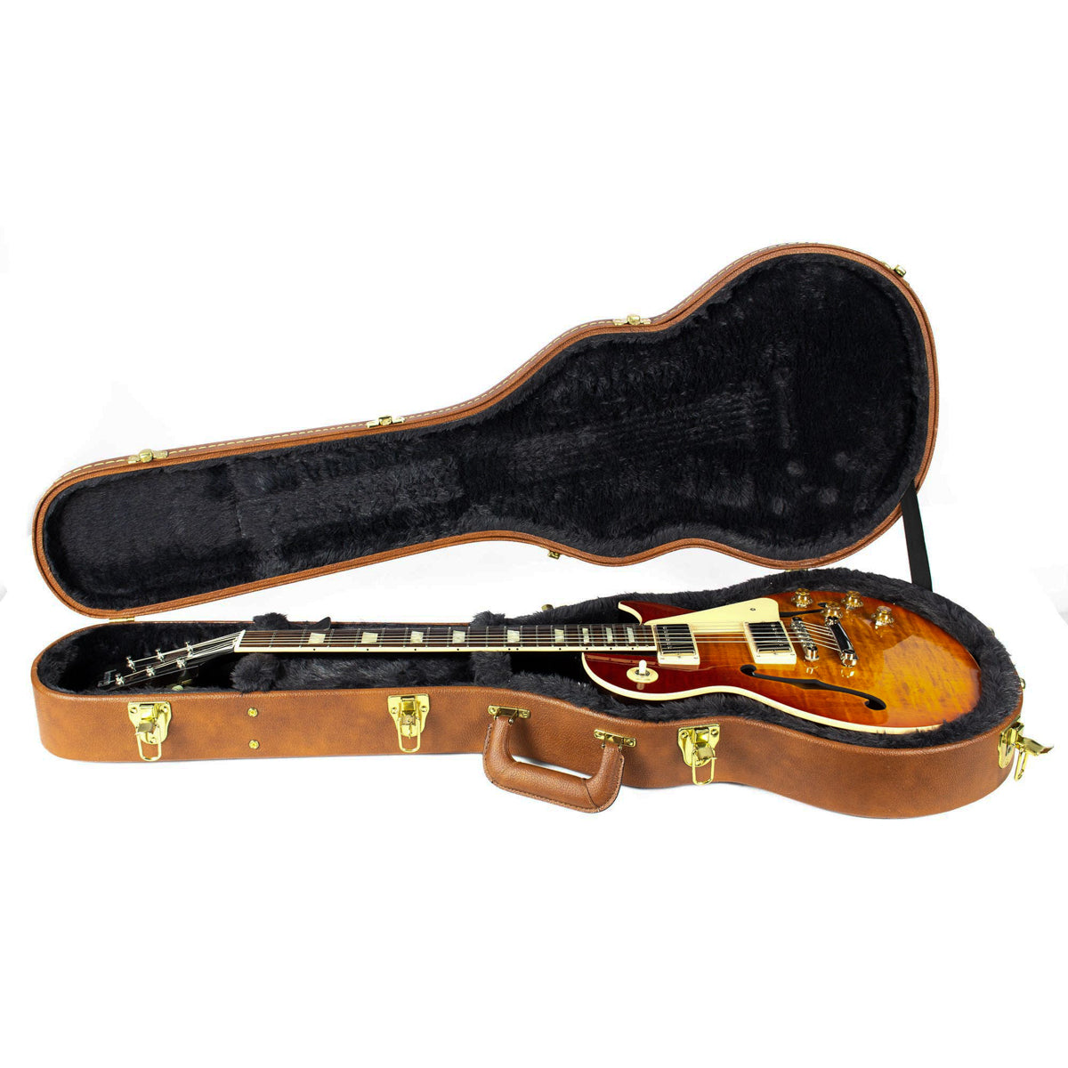Gibson 2016 ES-Les Paul - Faded Lightburst - Used