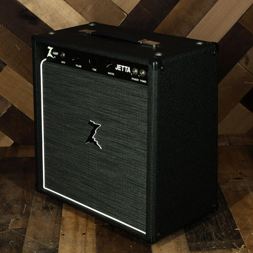 Dr. Z 2019 Jetta 30W 1x12 Tube Combo - Used