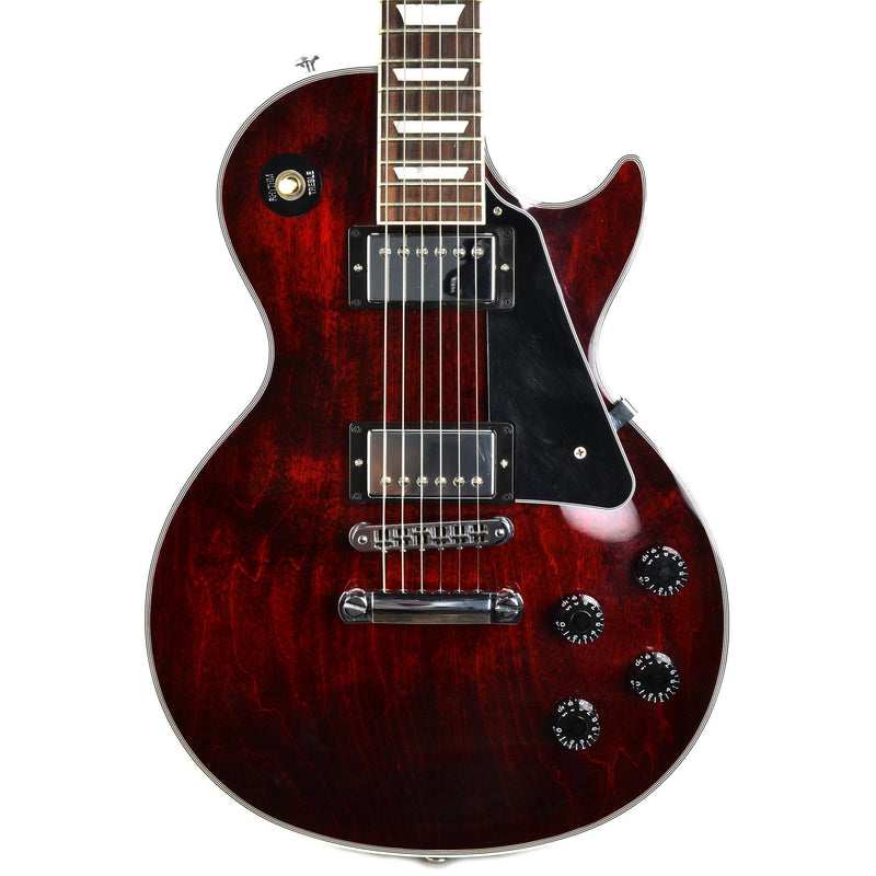 Gibson Custom Les Paul Classic - "Flower Pot" - Used