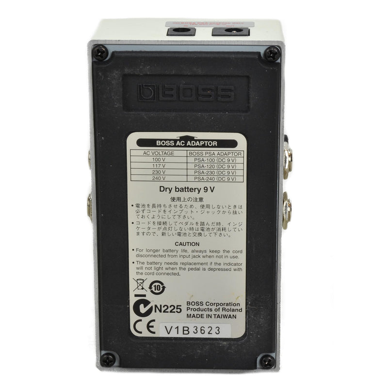 Boss NS-2 Noise Suppressor - Used