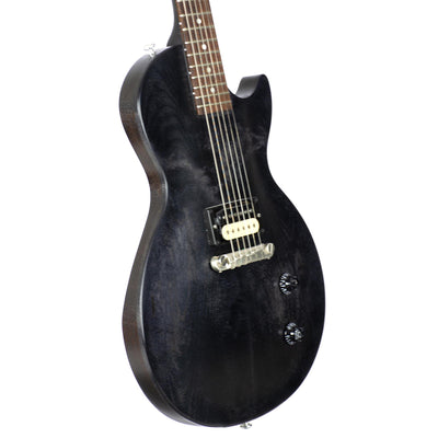Gibson 2016 Les Paul CM - Ebony Stain - Used
