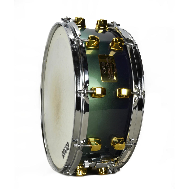 Yamaha BSD05GD Birch Custom Snare - Used