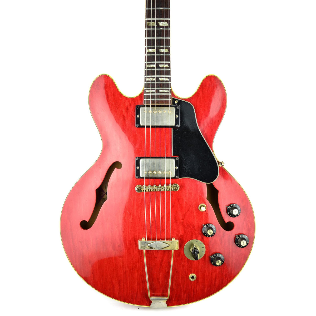 Gibson ES-345TD Stereo - Early 70's - Consignment