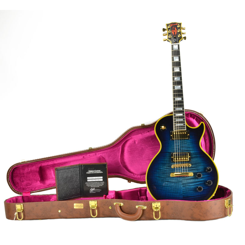 Gibson Custom Les Paul - Centipede Prototype - Used