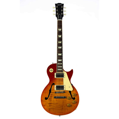 Gibson 2016 ES-Les Paul - Faded Lightburst - Used