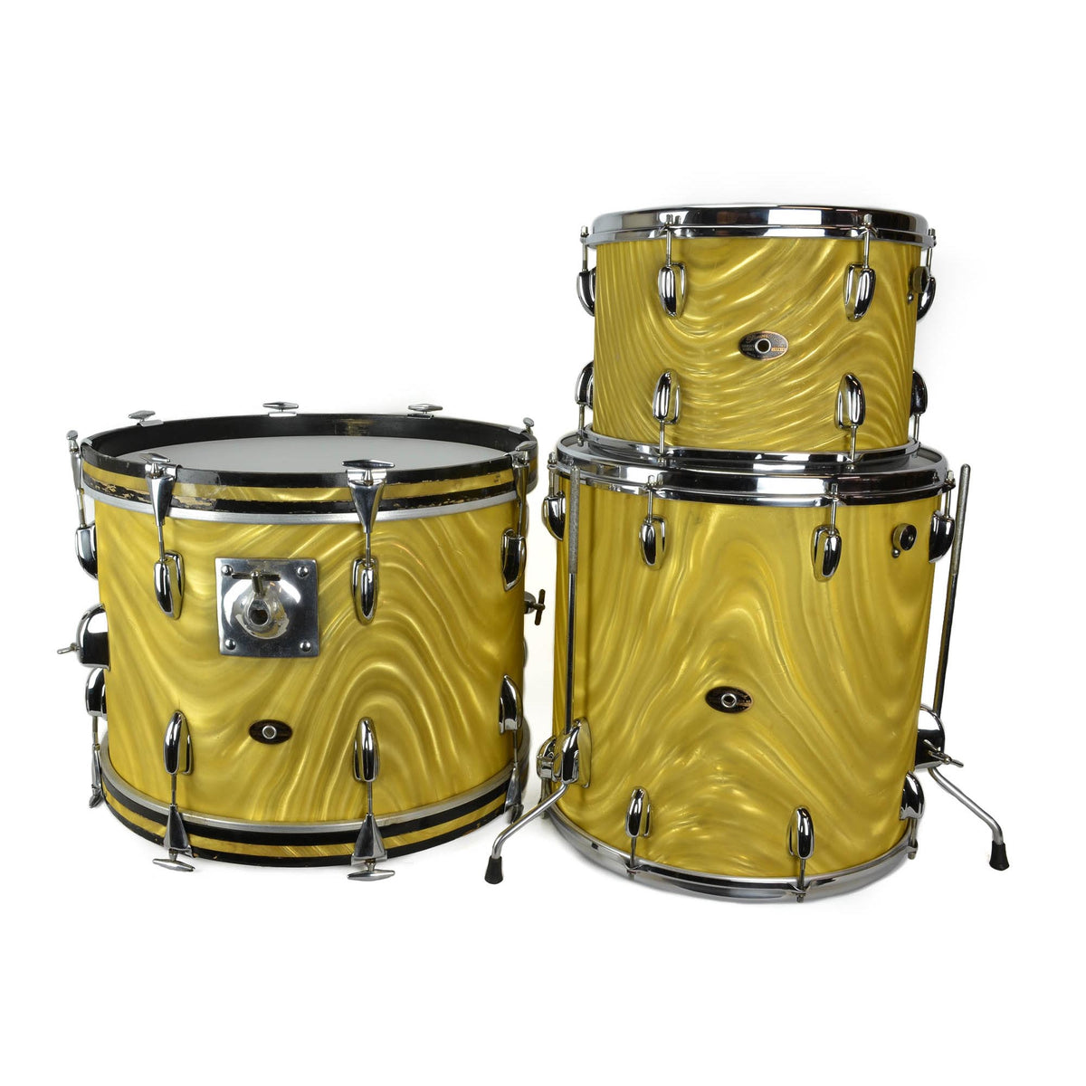 Slingerland 60's Slingerland Kit - Used