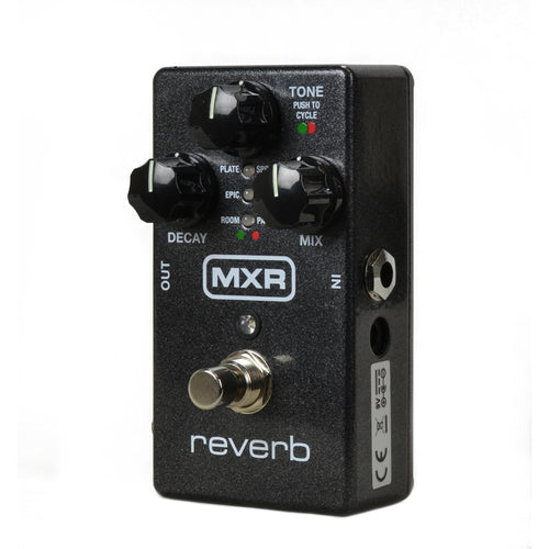 MXR M300 Reverb - Used