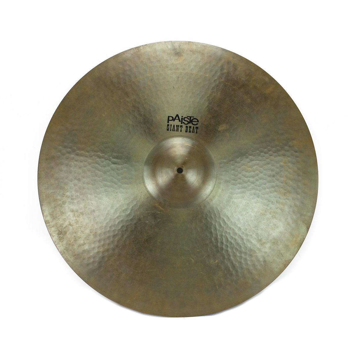 Paiste 24" Giant Beat - Used