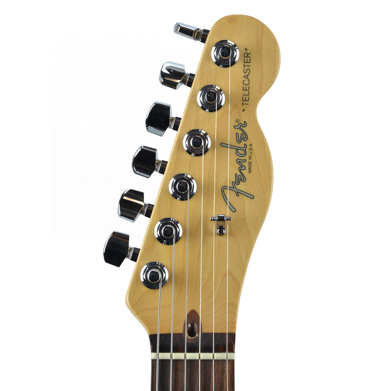 Fender '99 American Standard Telecaster 3 Tone Sunburst - Used