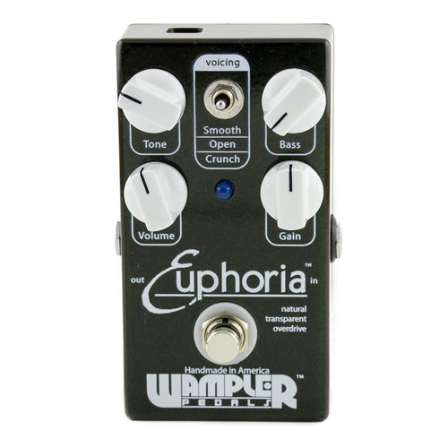 wampler pedals euphoria Wampler Euphoria V2 Overdrive