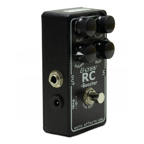 Xotic Clean Boost For Bass Guitar - Used