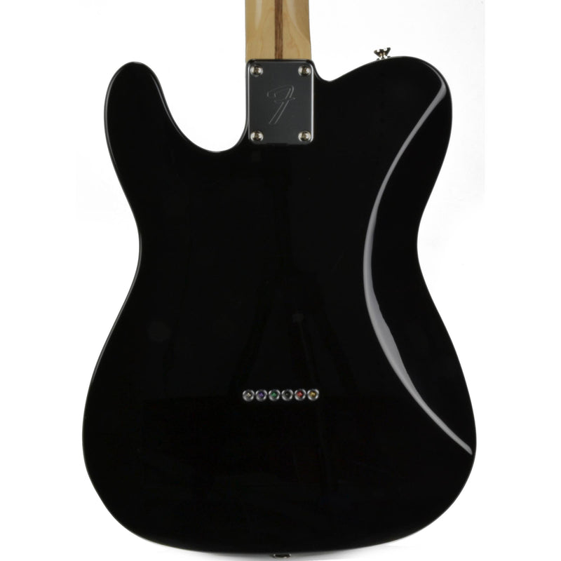 Fender Chris Shiflett Telecaster - Black - Used
