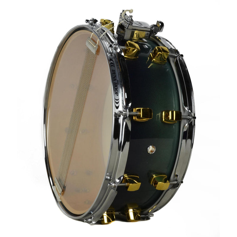 Yamaha BSD05GD Birch Custom Snare - Used