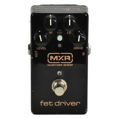 MXR Fet Driver - Used